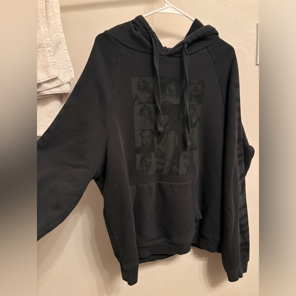 Taylor Swift eras tour sweater